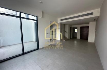 Townhouse - 4 - 5 for rent in Bliss - Arabian Ranches 3 - Dubai