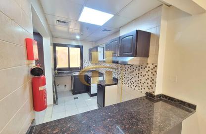 Apartment - 2 - 2 for rent in Al Zubaidi Residence - District 14 - Jumeirah Village Circle - Dubai