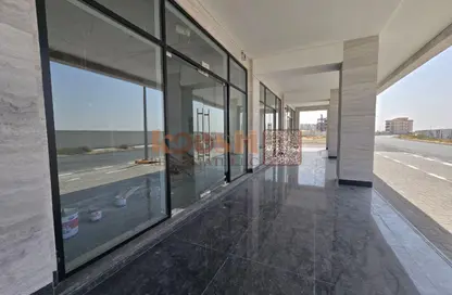 Shop - Studio - 1 Bathroom for rent in Tilal City A - Tilal City - Sharjah