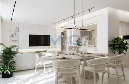 Townhouse - 3 Bedrooms - 5 Bathrooms for sale in Aila Homes - Al Hamra Village - Ras Al Khaimah