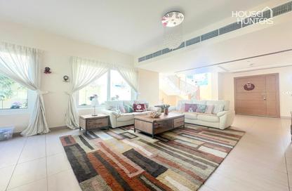 Villa - 4 Bedrooms - 4 Bathrooms for rent in Legacy Nova Villas - Jumeirah Park - Dubai Villa - 4 Bedrooms - 4 Bathrooms for rent in Legacy Nova Villas - Jumeirah Park - Dubai
