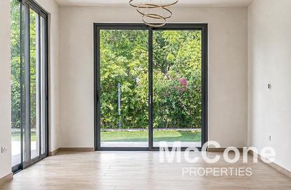 Villa - 4 Bedrooms - 3 Bathrooms for rent in Golf Links - Emaar South - Dubai South (Dubai World Central) - Dubai Villa - 4 Bedrooms - 3 Bathrooms for rent in Golf Links - Emaar South - Dubai South (Dubai World Central) - Dubai