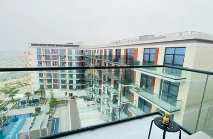 شقة - 1 حمام للبيع في سلستيا آيه - سلسستيا - دبي الجنوب (مركز دبي العالمي) - دبي شقة - 1 حمام للبيع في سلستيا آيه - سلسستيا - دبي الجنوب (مركز دبي العالمي) - دبي