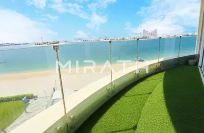 Apartment - 2 Bedrooms - 2 Bathrooms for rent in Royal Bay - Palm Jumeirah - Dubai