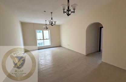 Apartment - 2 Bedrooms - 3 Bathrooms for rent in Muweileh Community - Muwaileh Commercial - Sharjah