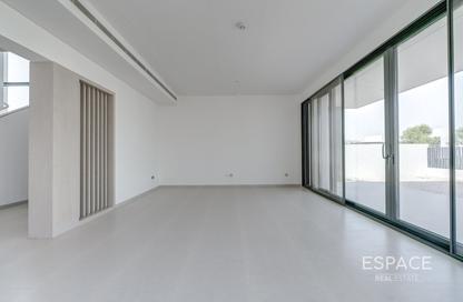 Villa - 4 Bedrooms - 4 Bathrooms for rent in Jebel Ali Village Villas - Jebel Ali Village - Jebel Ali - Dubai