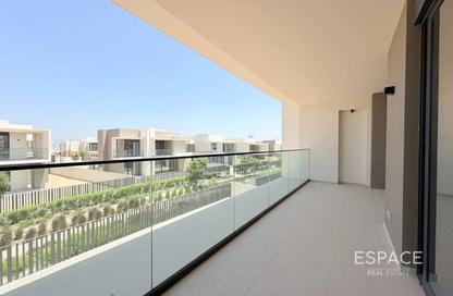 Villa - 4 Bedrooms - 4 Bathrooms for rent in Jebel Ali Village Villas - Jebel Ali Village - Jebel Ali - Dubai