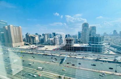 Office Space - Studio for rent in Business Central Tower A - Business Central - Dubai Media City - Dubai