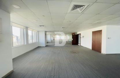 Office Space - Studio for rent in Business Central Tower A - Business Central - Dubai Media City - Dubai