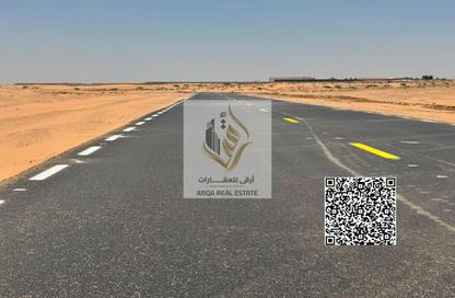 Land - Studio for sale in Al Sajaa Industrial - Al Sajaa - Sharjah Land - Studio for sale in Al Sajaa Industrial - Al Sajaa - Sharjah
