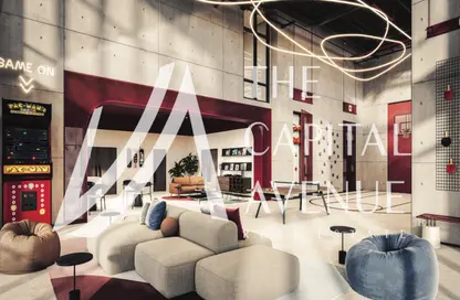 شقة - 1 حمام للبيع في نوران ليفنج - جزيرة السعديات - أبوظبي