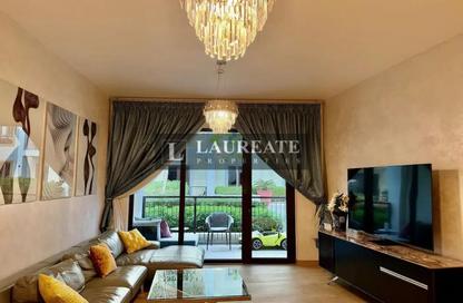 Apartment - 2 Bedrooms - 3 Bathrooms for rent in La Cote Building 2 - La Cote - Port de La Mer - La Mer - Jumeirah - Dubai
