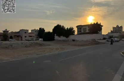 أرض - استوديو للبيع في 2  الروضة - الروضة - عجمان