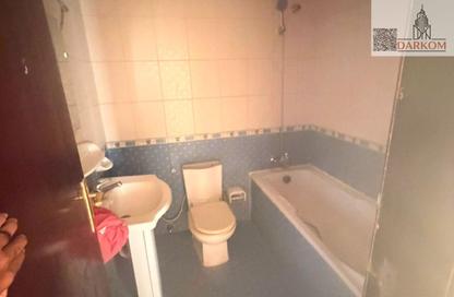 Apartment - 1 Bedroom - 1 Bathroom for rent in Sheikh Jaber Al Sabah Street - Al Naimiya - Al Nuaimiya - Ajman Apartment - 1 Bedroom - 1 Bathroom for rent in Sheikh Jaber Al Sabah Street - Al Naimiya - Al Nuaimiya - Ajman