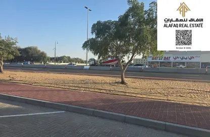 أرض - استوديو للبيع في العامرة جاردنز - العامرة - عجمان