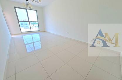 Apartment - 3 - 4 for rent in Tilal City C - Tilal City - Sharjah