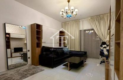 Apartment - Studio - 1 Bathroom for rent in Resortz Block 1 - Resortz by Danube - Arjan - Dubai