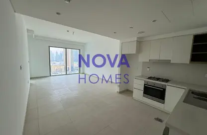 Apartment - 2 Bedrooms - 2 Bathrooms for rent in Downtown Views II Tower 1 - Downtown Views II - Zabeel 2 - Zabeel - Dubai