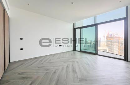 Apartment - Studio - 1 Bathroom for rent in Peninsula Three - Peninsula - Business Bay - Dubai Apartment - Studio - 1 Bathroom for rent in Peninsula Three - Peninsula - Business Bay - Dubai