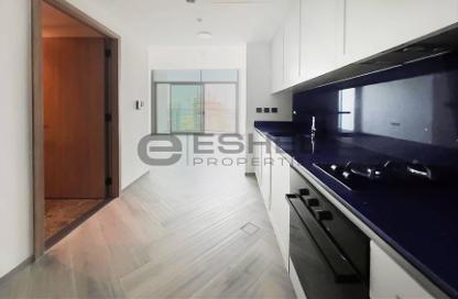 Apartment - Studio - 1 Bathroom for rent in Peninsula Three - Peninsula - Business Bay - Dubai Apartment - Studio - 1 Bathroom for rent in Peninsula Three - Peninsula - Business Bay - Dubai