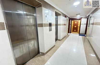 Apartment - 1 - 1 for rent in Al Hamidiya 1 - Al Hamidiya - Ajman Apartment - 1 - 1 for rent in Al Hamidiya 1 - Al Hamidiya - Ajman