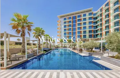 شقة - 1 حمام للايجار في سلسستيا - دبي الجنوب (مركز دبي العالمي) - دبي