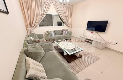 Apartment - 2 - 2 for rent in New Al Taawun Road - Al Taawun - Sharjah Apartment - 2 - 2 for rent in New Al Taawun Road - Al Taawun - Sharjah