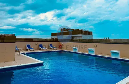 Apartment - 2 Bedrooms - 3 Bathrooms for rent in Elysium Residence 2 - Jumeirah Garden City - Al Satwa - Dubai