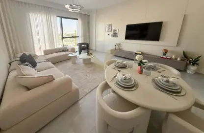 شقة - غرفة نوم - 2 حمامات للبيع في أو إس تي 11 - مجان - دبي لاند - دبي