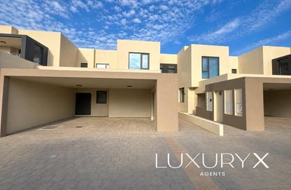 Villa - 4 Bedrooms - 3 Bathrooms for sale in Maple at Dubai Hills Estate 2 - Maple at Dubai Hills Estate - Dubai Hills Estate - Dubai