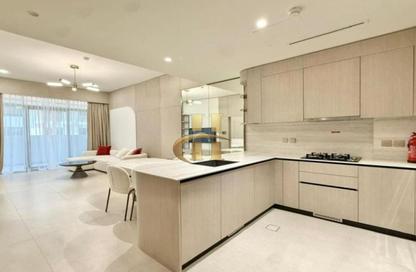 Apartment - 1 Bedroom - 2 Bathrooms for rent in Pearl House - District 13 - Jumeirah Village Circle - Dubai Apartment - 1 Bedroom - 2 Bathrooms for rent in Pearl House - District 13 - Jumeirah Village Circle - Dubai