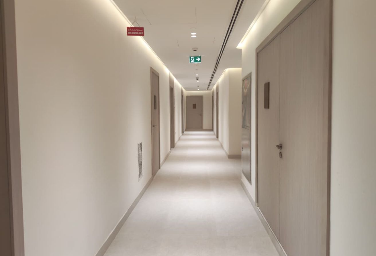 Luxury Furnished Studio|Brand New|Flexible Cheques — image 9