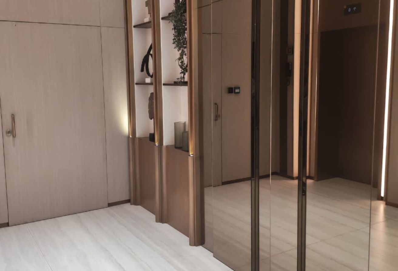 Luxury Furnished Studio|Brand New|Flexible Cheques — image 11