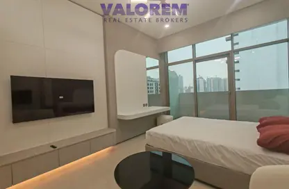Apartment - 1 Bathroom for rent in Pearl House III - District 11 - Jumeirah Village Circle - Dubai Apartment - 1 Bathroom for rent in Pearl House III - District 11 - Jumeirah Village Circle - Dubai
