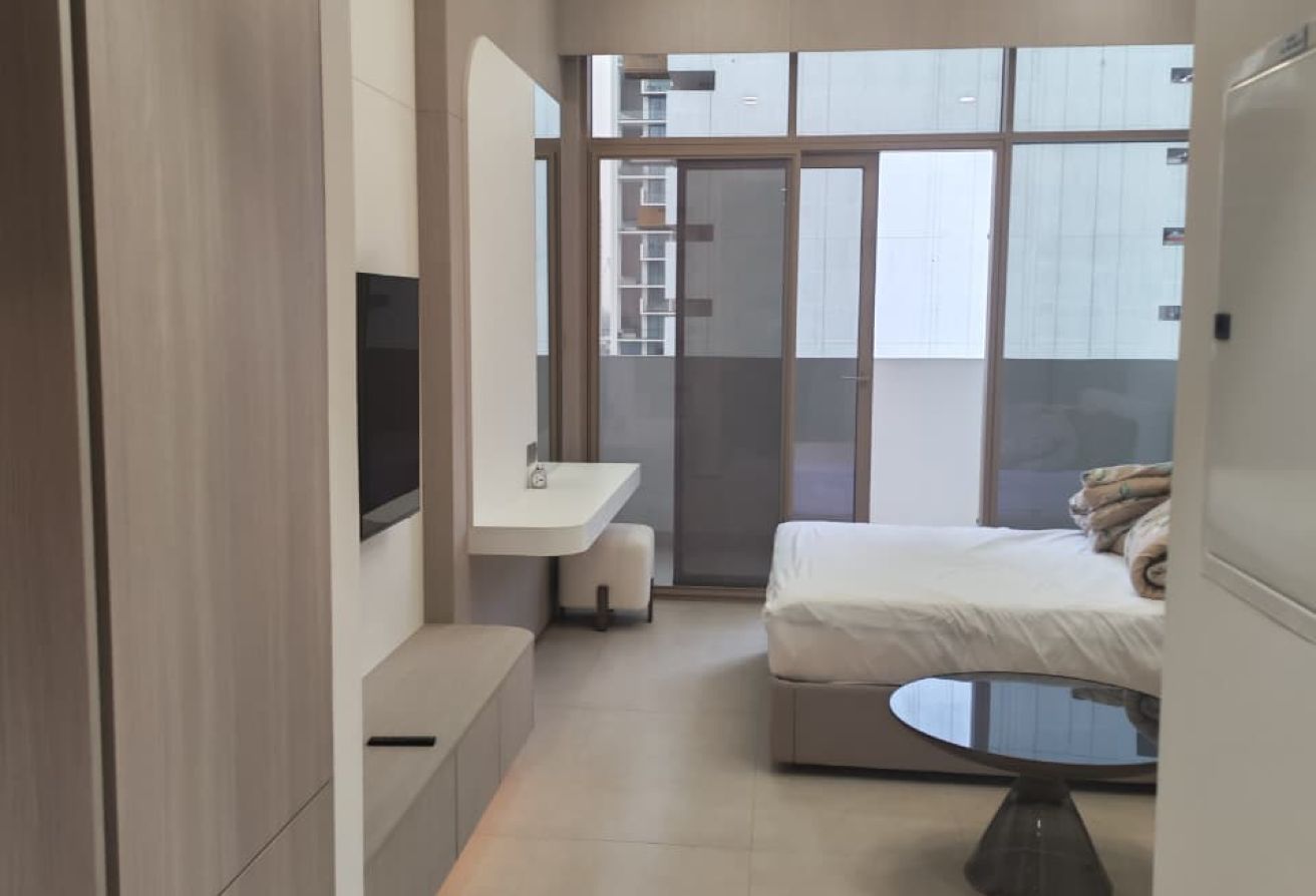 Luxury Furnished Studio|Brand New|Flexible Cheques — image 10