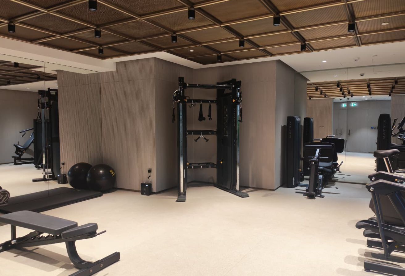 Luxury Furnished Studio|Brand New|Flexible Cheques — image 13