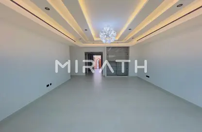 Villa - 5 Bedrooms - 6 Bathrooms for rent in Al Barsha 1 Villas - Al Barsha 1 - Al Barsha - Dubai