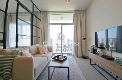 Apartment - 1 Bedroom - 1 Bathroom for sale in Collective 2.0 Tower A - Collective 2.0 at Dubai Hills Estate - Dubai Hills Estate - Dubai