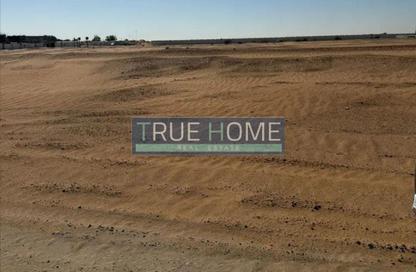 Land - Studio for sale in Al Qasimiah City - Sharjah