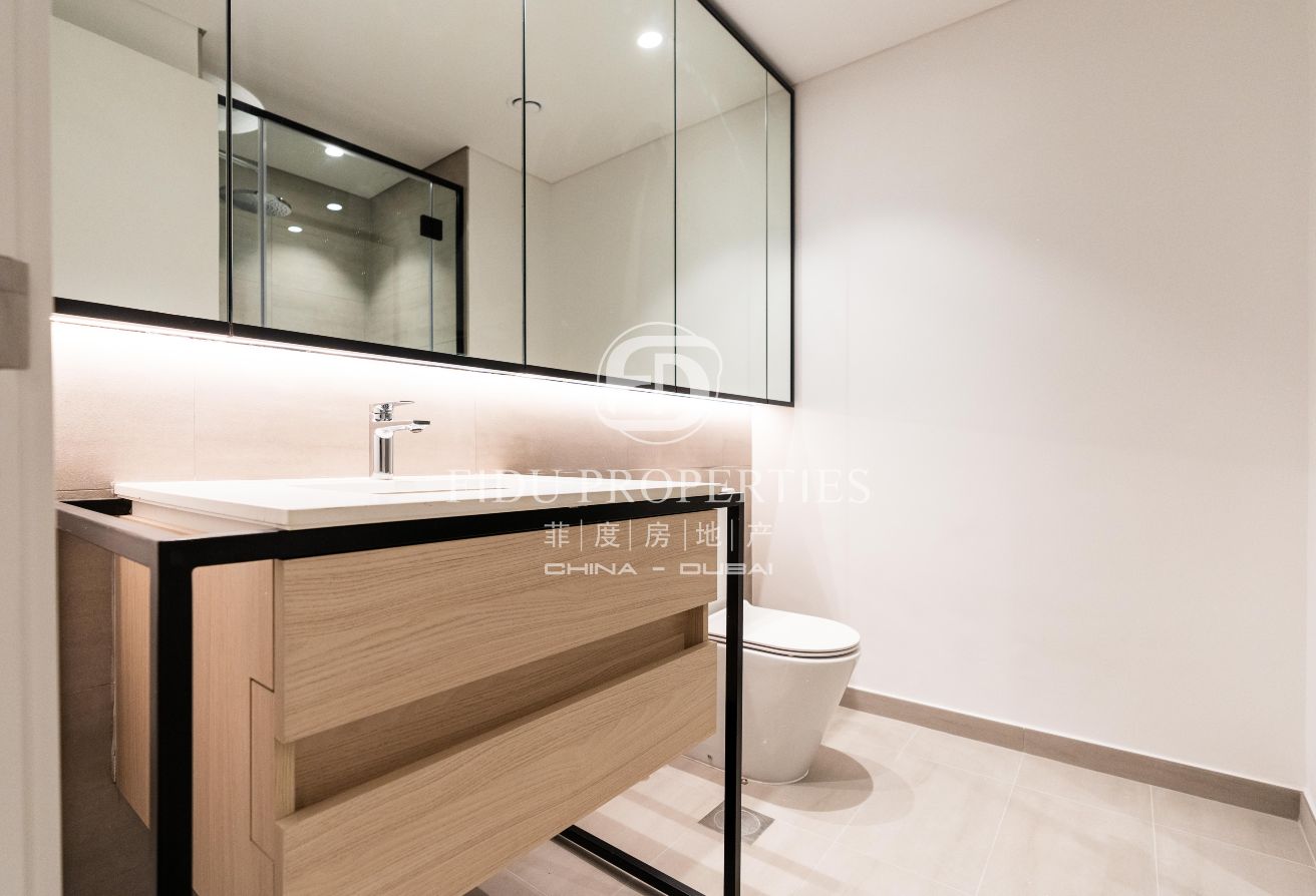 Exclusive | Modern Studio | Prime Location