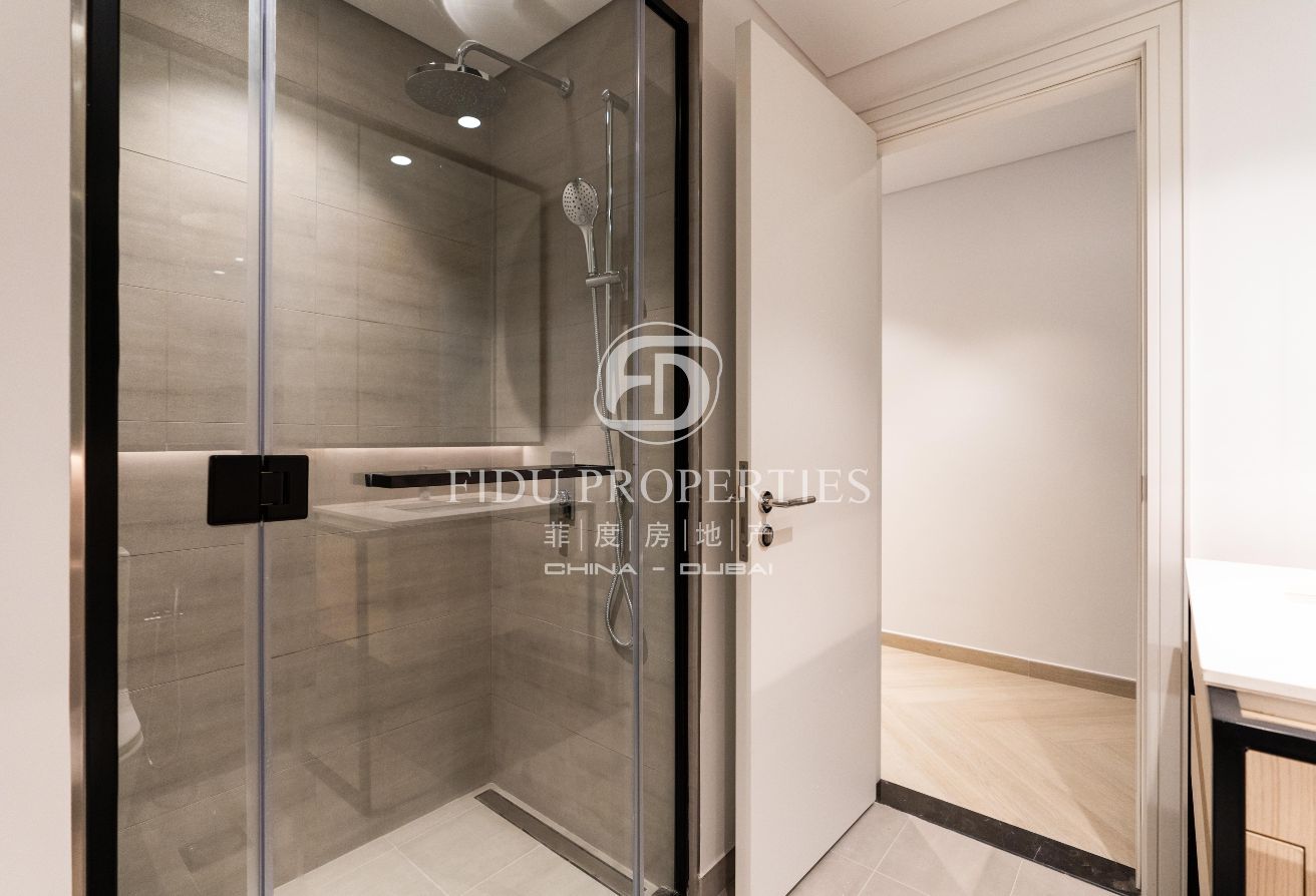 Exclusive | Modern Studio | Prime Location