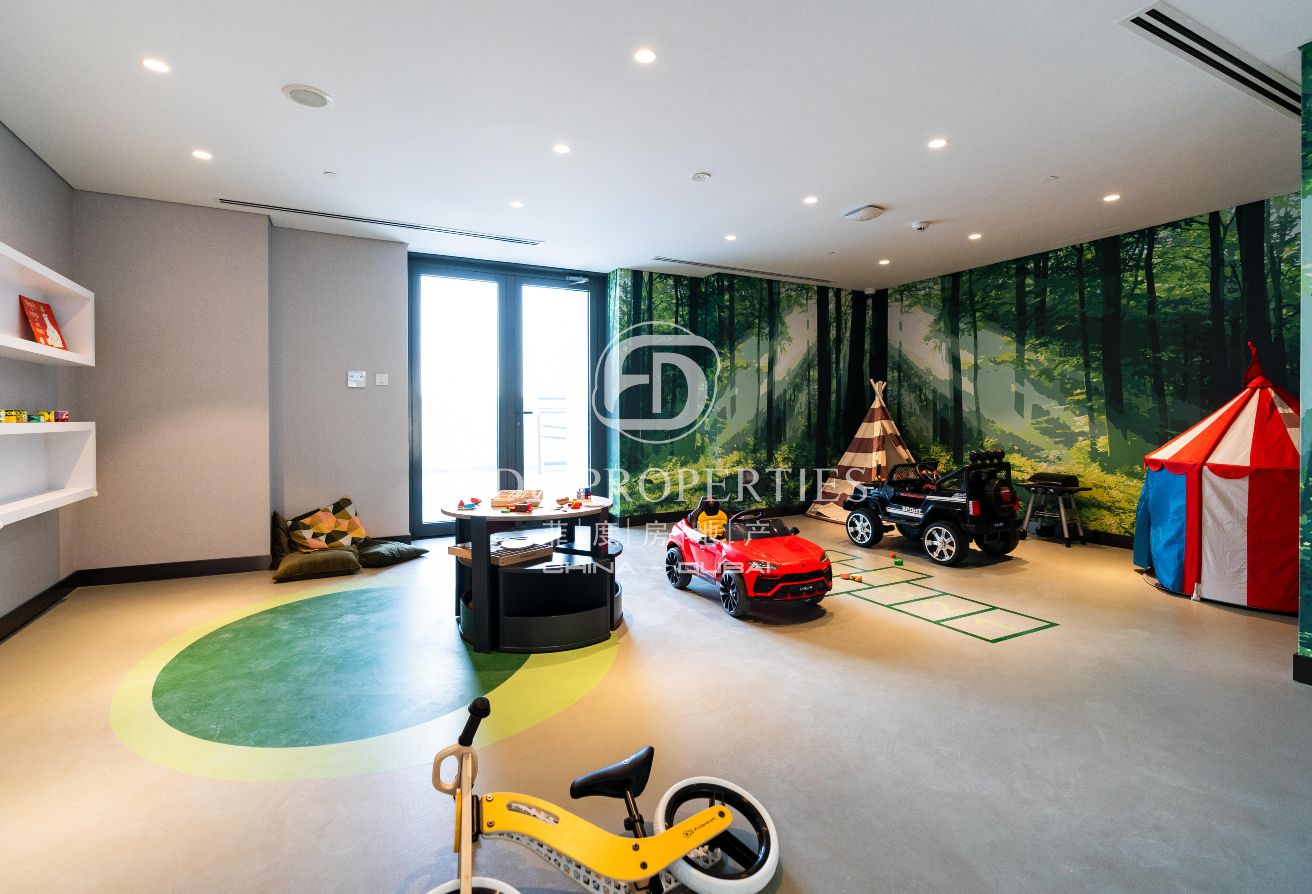 Exclusive | Modern Studio | Prime Location
