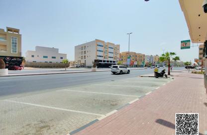 Shop - Studio for rent in Al Rawda 3 - Al Rawda - Ajman