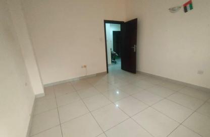 Apartment - 1 Bedroom - 1 Bathroom for rent in Al Nabba - Sharjah