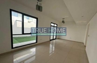 Townhouse - 3 Bedrooms - 4 Bathrooms for sale in Nasma Residences - Aljada - Sharjah Townhouse - 3 Bedrooms - 4 Bathrooms for sale in Nasma Residences - Aljada - Sharjah