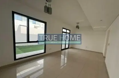 Townhouse - 3 Bedrooms - 4 Bathrooms for sale in Nasma Residences - Aljada - Sharjah