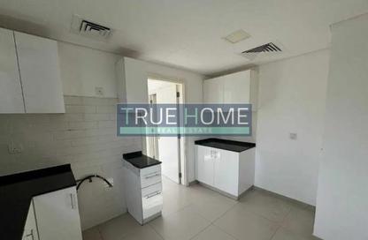 Townhouse - 3 Bedrooms - 4 Bathrooms for sale in Nasma Residences - Aljada - Sharjah