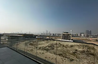 شقة - غرفة نوم - 1 حمام للايجار في عزيزي بارك افينيو - ميدان افينيو - ميدان - دبي