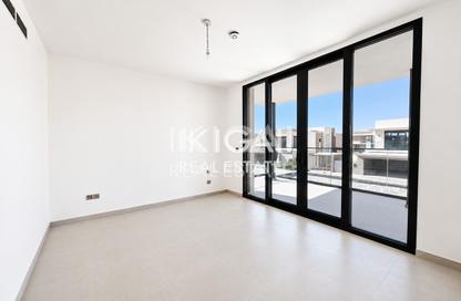 Townhouse - 3 - 4 for rent in Jebel Ali Village Townhouses - Jebel Ali Village - Jebel Ali - Dubai