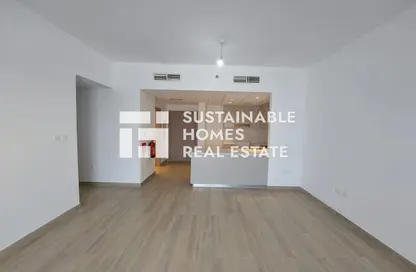 شقة - 2 غرف نوم - 2 حمامات للايجار في وترز أج - جزيرة ياس - أبوظبي